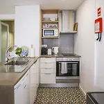 בית הארחה Thalassa Ponta Delgada