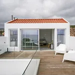 בית הארחה Thalassa Ponta Delgada