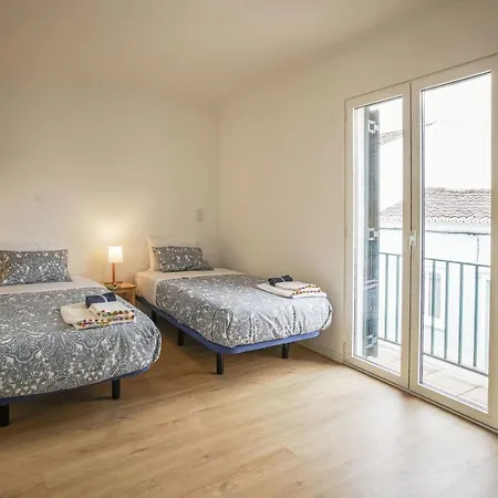 Thalassa * Ponta Delgada