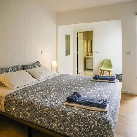 Thalassa Guest house *