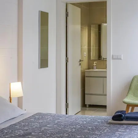 Guest house Thalassa
