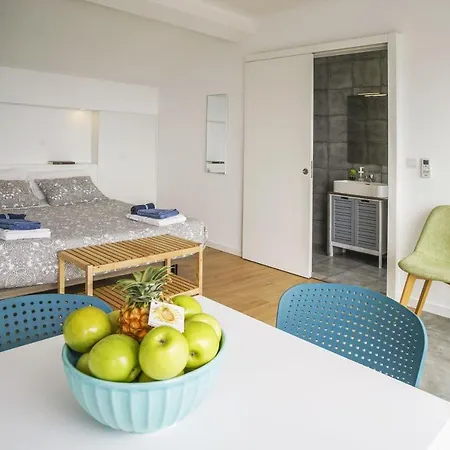 Thalassa Guest house Ponta Delgada (Sao Miguel)
