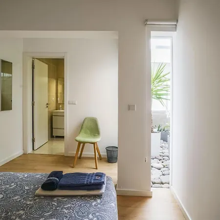Thalassa Guest house *