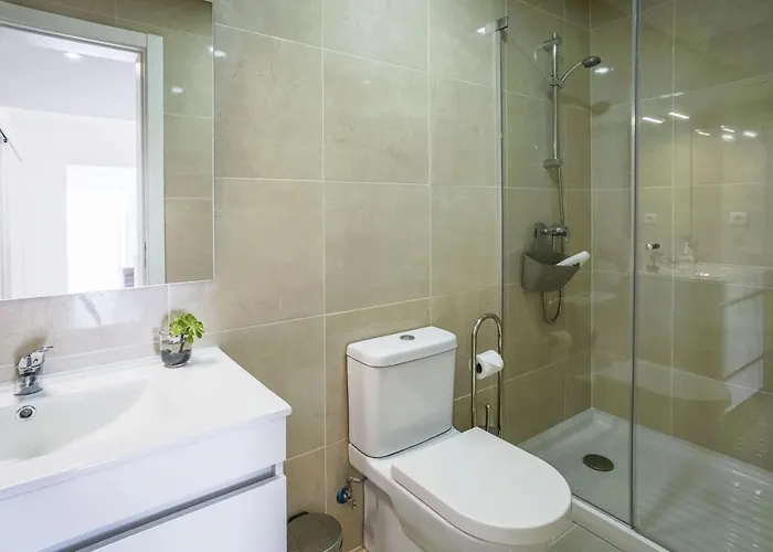 Thalassa Gæstehus *