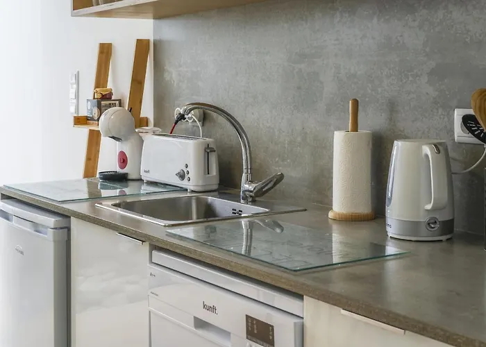 Gæstehus Thalassa *