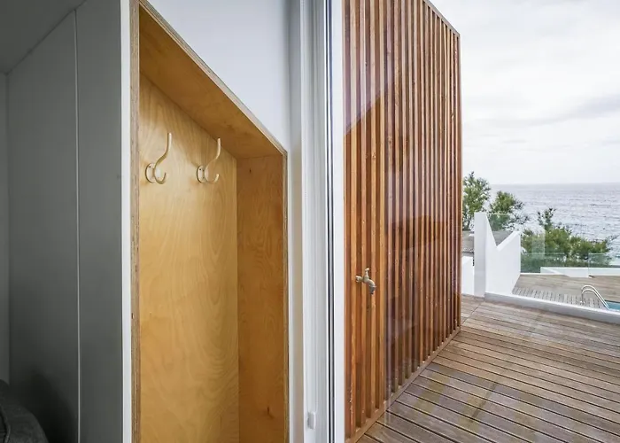 Gæstehus Thalassa *