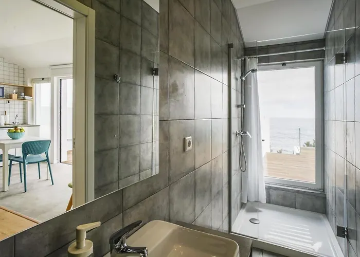 Thalassa Ponta Delgada