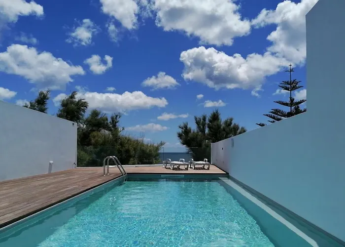 Thalassa * Ponta Delgada