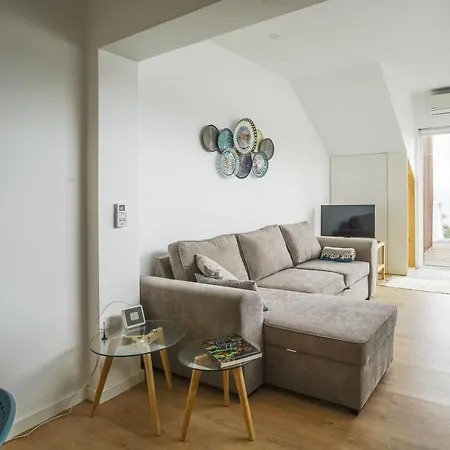 Thalassa Guest house Ponta Delgada (Sao Miguel)