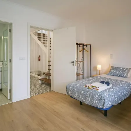 Guest house Thalassa Ponta Delgada (Sao Miguel)