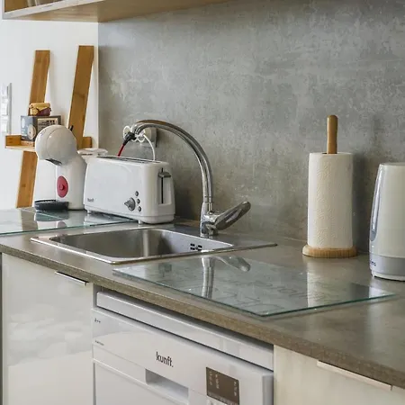 Vendégház Thalassa *