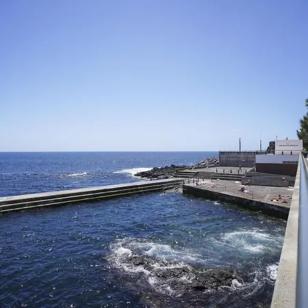 Thalassa Maison d'hôtes