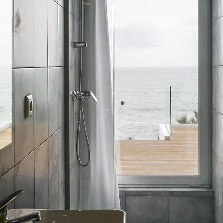 Thalassa Ponta Delgada (Sao Miguel)