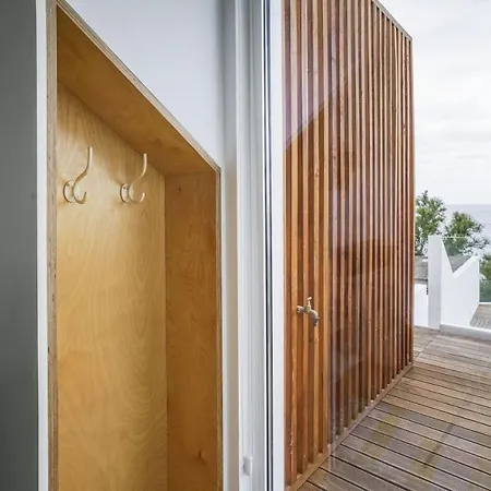 Guest house Thalassa *