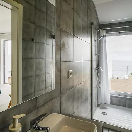 Thalassa Ponta Delgada (Sao Miguel)