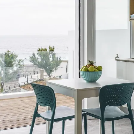 Maison d'hôtes Thalassa