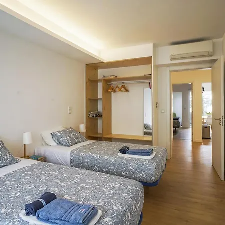 Guest house Thalassa