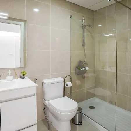 Thalassa Guest house Ponta Delgada (Sao Miguel)