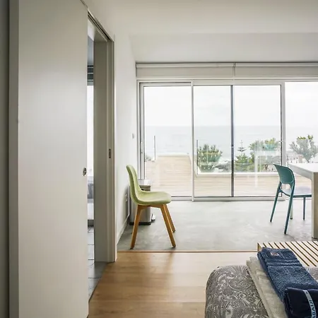 Maison d'hôtes Thalassa Ponta Delgada
