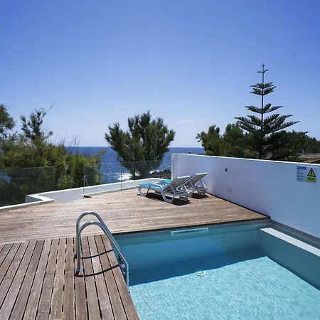 Thalassa * Ponta Delgada