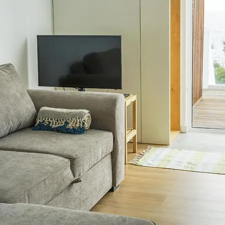 Thalassa Vendégház Ponta Delgada