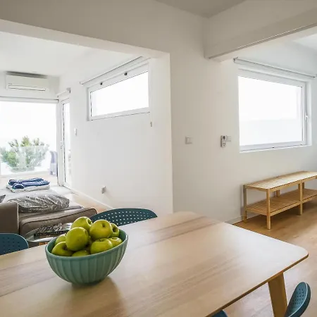 Thalassa Guest house *