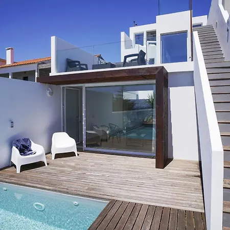 Thalassa * Ponta Delgada