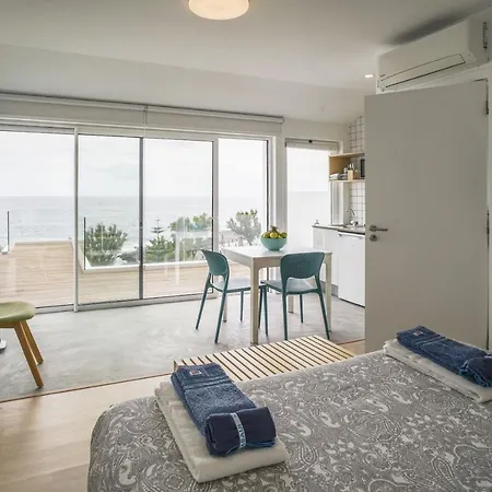 Thalassa * Ponta Delgada