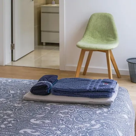 Thalassa Ponta Delgada