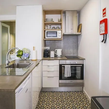 Vendégház Thalassa Ponta Delgada