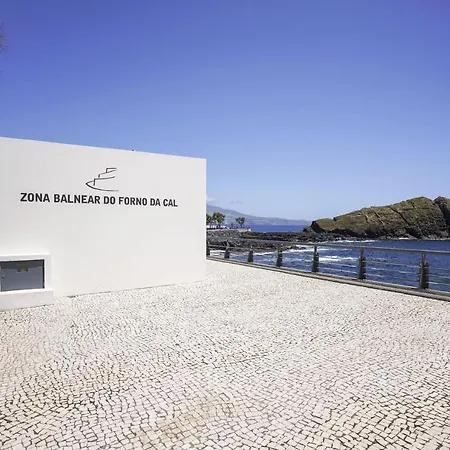 בית הארחה Thalassa Ponta Delgada