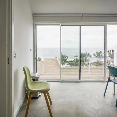 Maison d'hôtes Thalassa