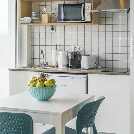 Thalassa Guest house *