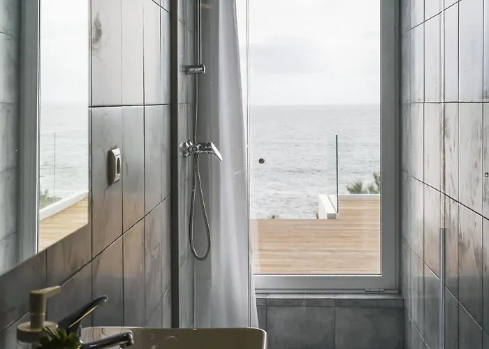 Thalassa Ponta Delgada