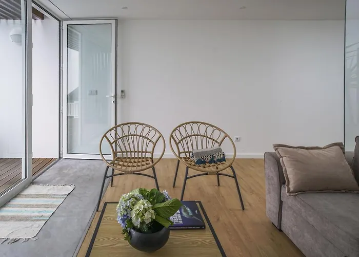 Thalassa בית הארחה