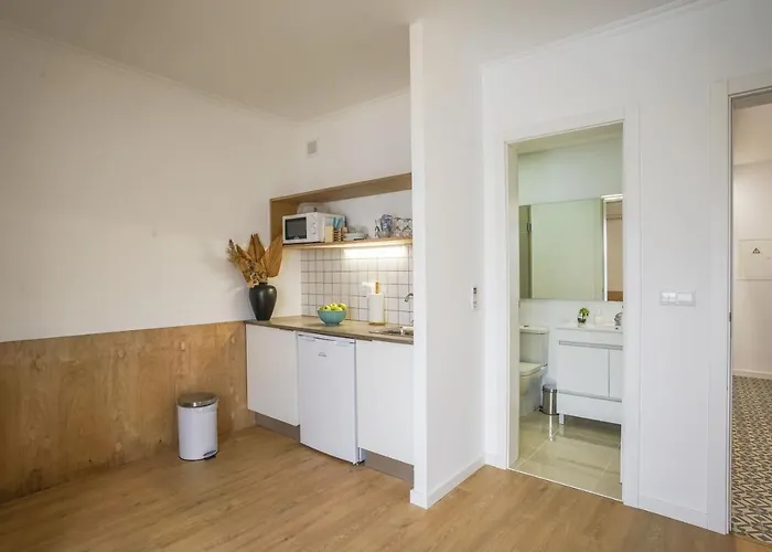 בית הארחה Thalassa *