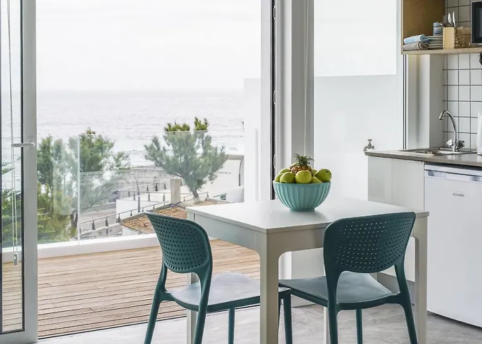 Guest house Thalassa