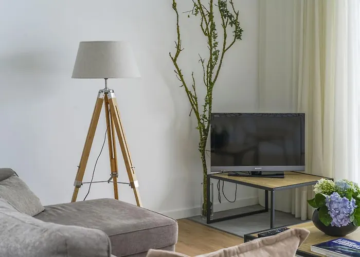 בית הארחה Thalassa Ponta Delgada