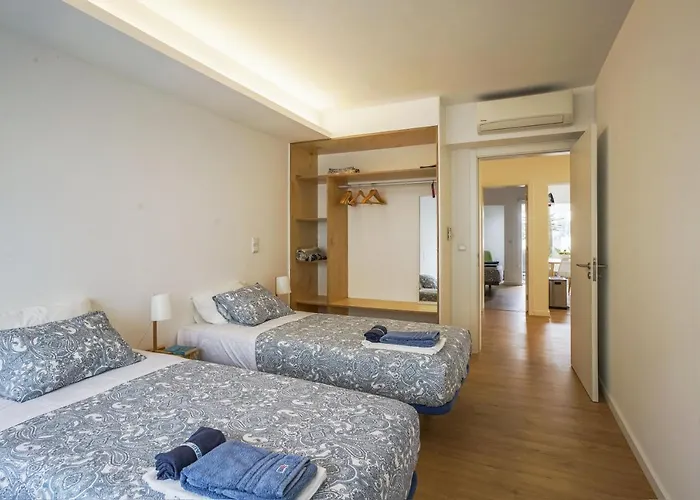 Guest house Thalassa