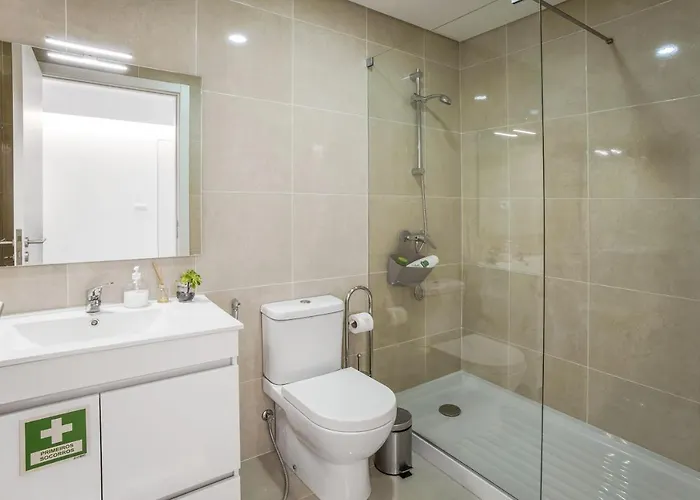 Thalassa Guest house Ponta Delgada (Sao Miguel)