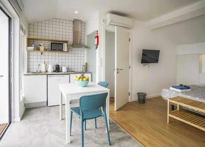 Thalassa * Ponta Delgada (Sao Miguel)