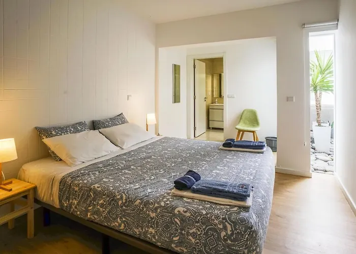 Thalassa Guest house *