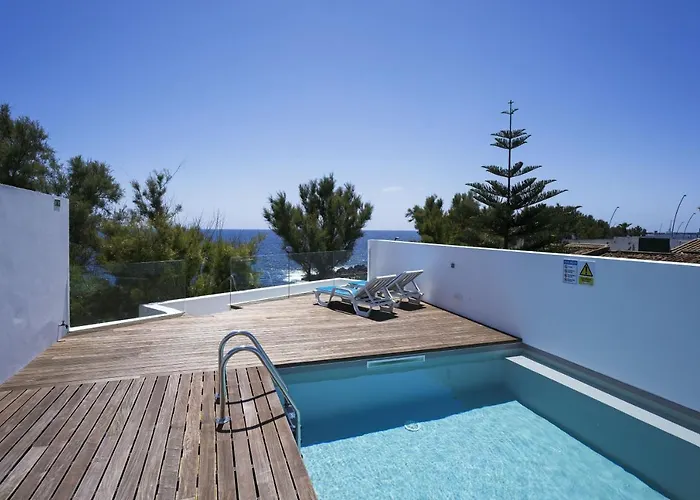 Thalassa * Ponta Delgada