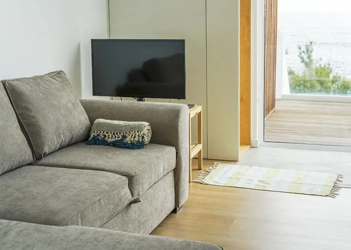 Thalassa Guest house Ponta Delgada (Sao Miguel)