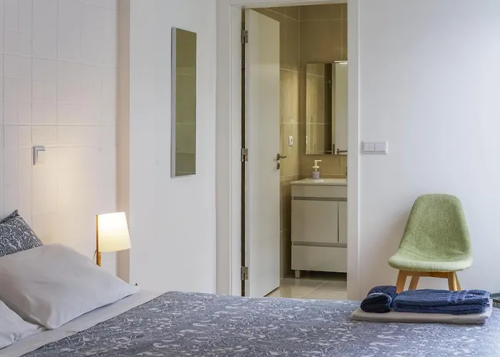 Guest house Thalassa