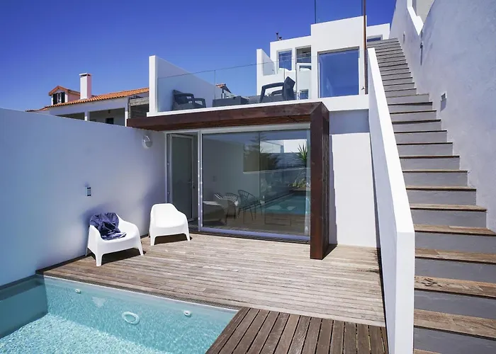 Thalassa * Ponta Delgada (Sao Miguel)