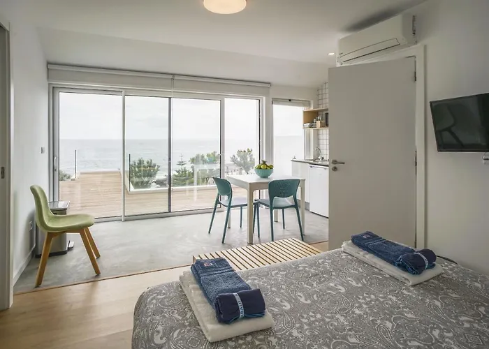 Thalassa * Ponta Delgada (Sao Miguel)