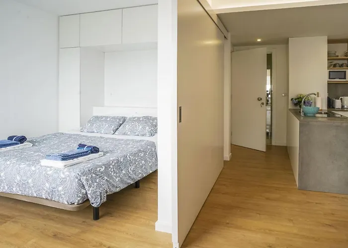 Thalassa Guest house