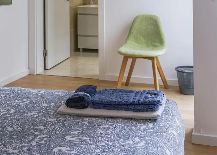 Thalassa Ponta Delgada