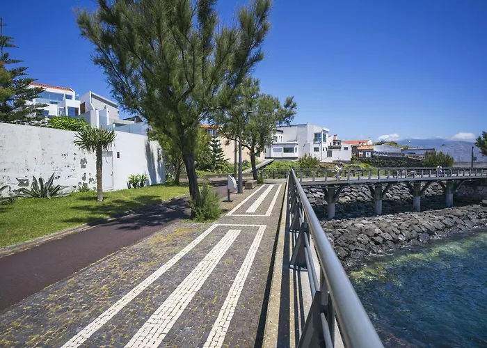 Thalassa * Ponta Delgada (Sao Miguel)